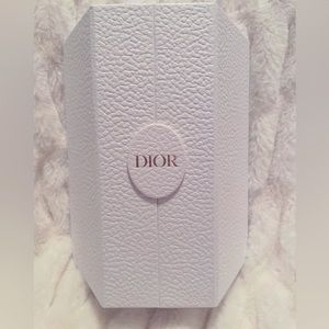NWOT Christian Dior Exclusive J'adore miniature gift set Montaigne Coffret4x5mL